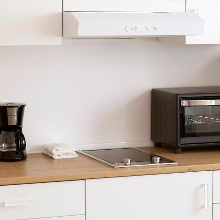 Bj. A Apartamentos Arguinan قرطبة المظهر الخارجي الصورة