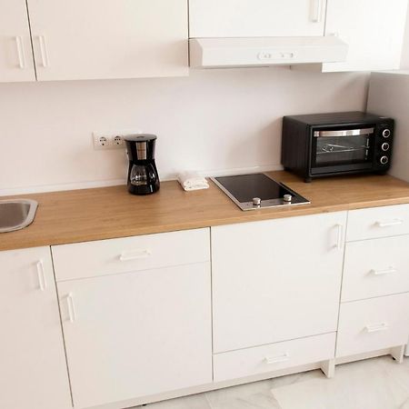 Bj. A Apartamentos Arguinan قرطبة المظهر الخارجي الصورة