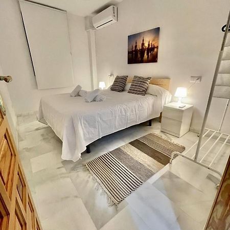 Bj. A Apartamentos Arguinan قرطبة المظهر الخارجي الصورة