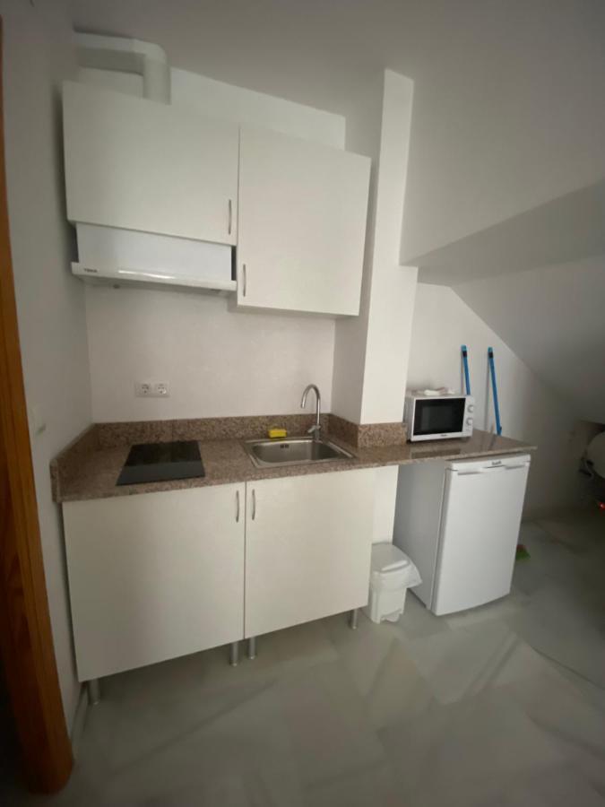 Bj. A Apartamentos Arguinan قرطبة المظهر الخارجي الصورة