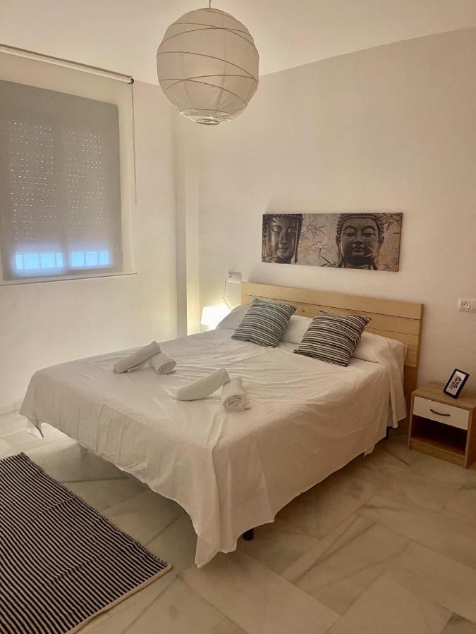 Bj. A Apartamentos Arguinan قرطبة المظهر الخارجي الصورة