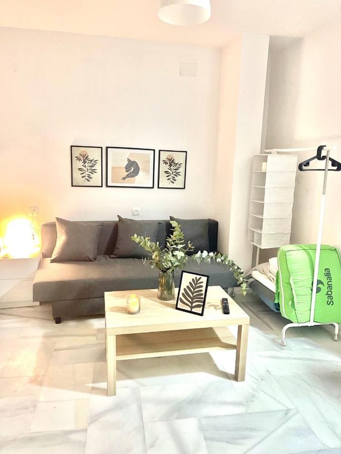 Bj. A Apartamentos Arguinan قرطبة المظهر الخارجي الصورة