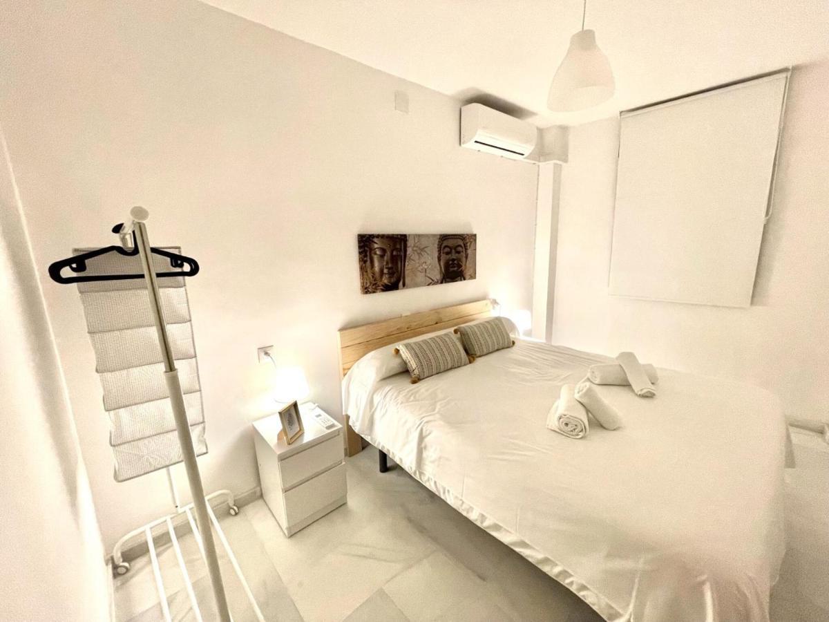 Bj. A Apartamentos Arguinan قرطبة المظهر الخارجي الصورة