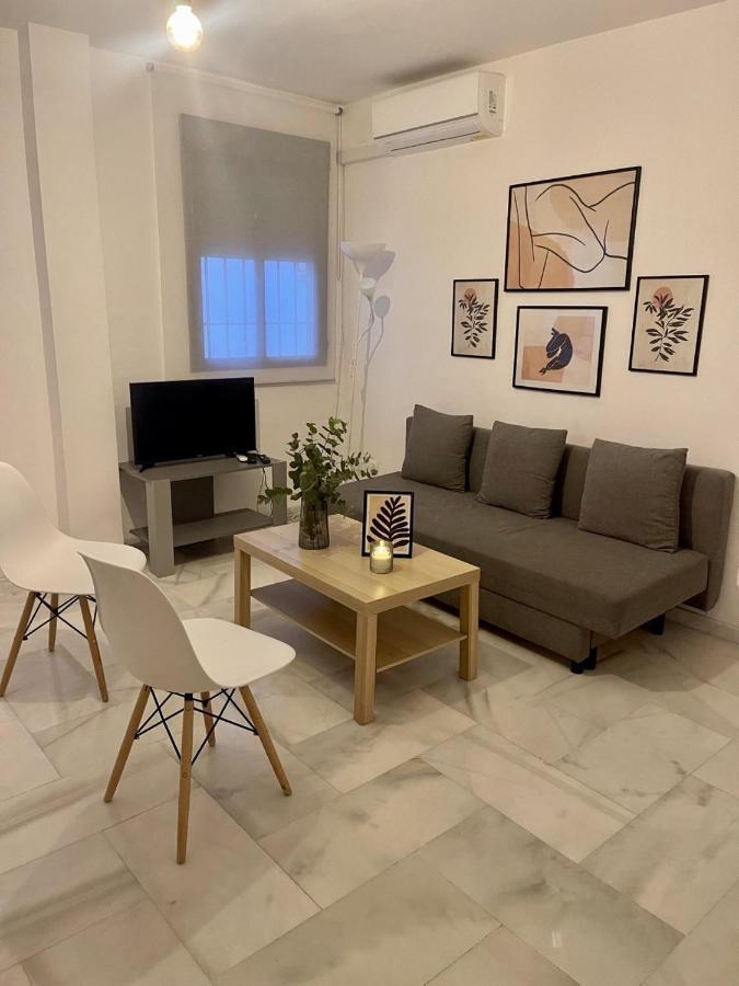 Bj. A Apartamentos Arguinan قرطبة المظهر الخارجي الصورة