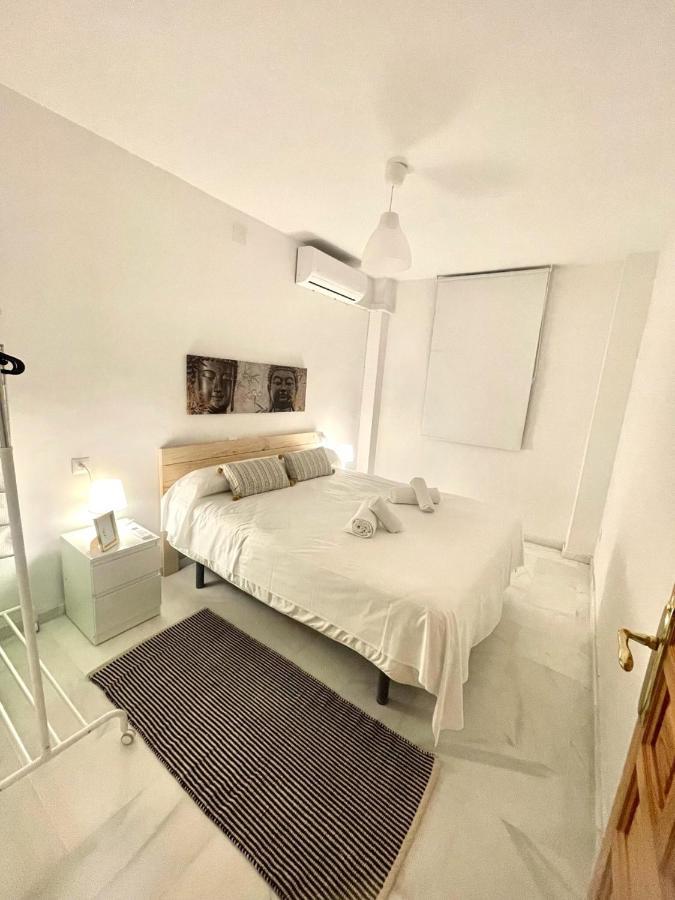 Bj. A Apartamentos Arguinan قرطبة المظهر الخارجي الصورة