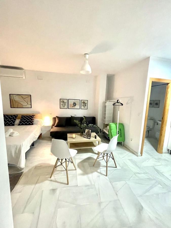 Bj. A Apartamentos Arguinan قرطبة المظهر الخارجي الصورة