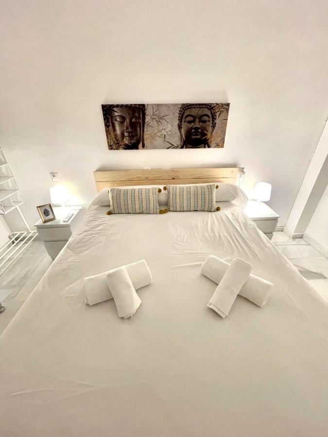 Bj. A Apartamentos Arguinan قرطبة المظهر الخارجي الصورة