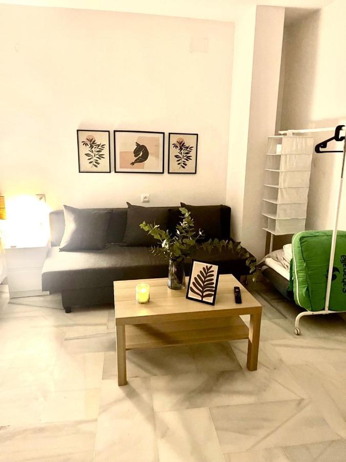 Bj. A Apartamentos Arguinan قرطبة المظهر الخارجي الصورة