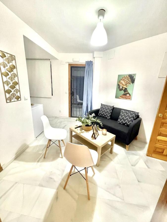 Bj. A Apartamentos Arguinan قرطبة المظهر الخارجي الصورة