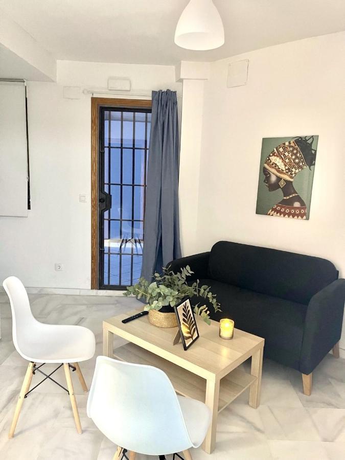 Bj. A Apartamentos Arguinan قرطبة المظهر الخارجي الصورة